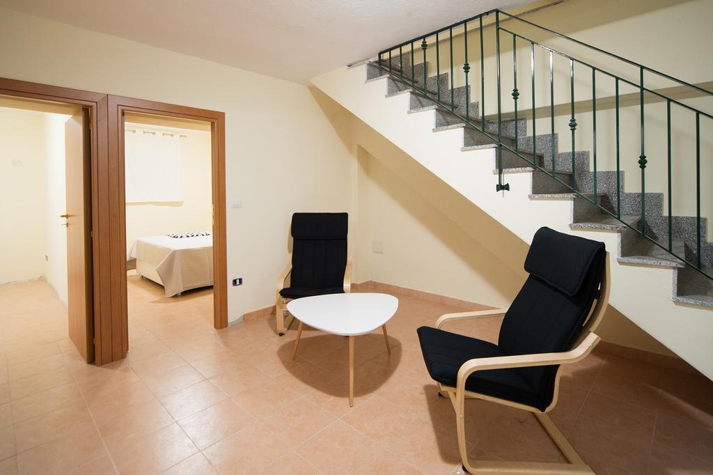 Milly House Lägenhet Letojanni Exteriör bild